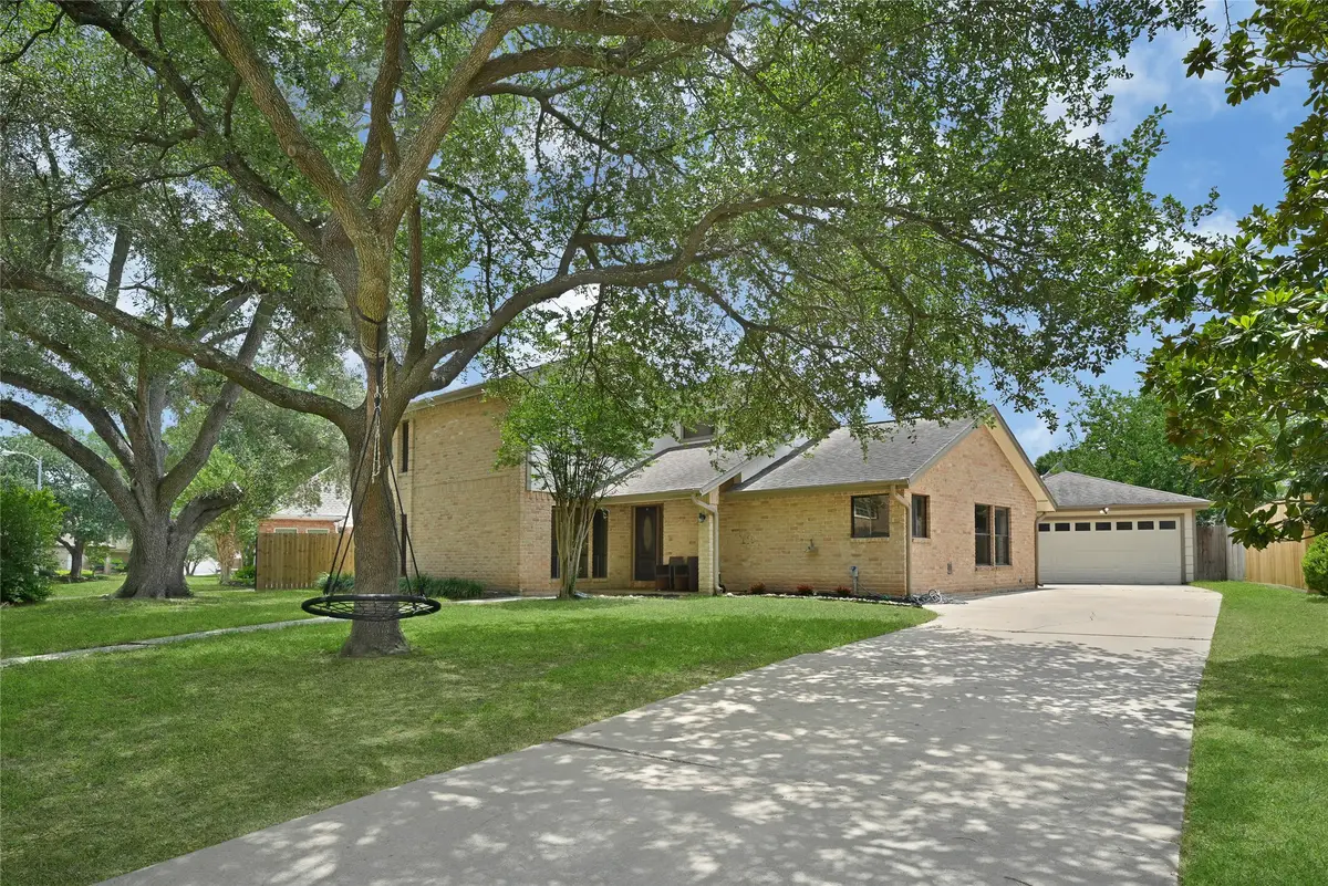 503 Ellingham Drive, Katy, TX 77450 - #1