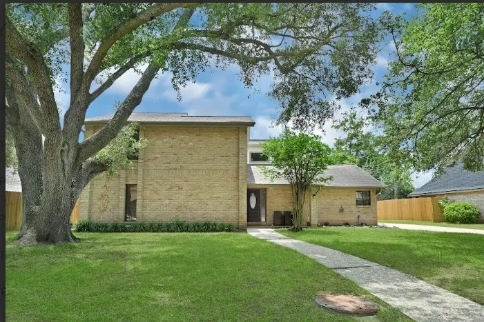 503 Ellingham Drive, Katy, TX 77450 - #2
