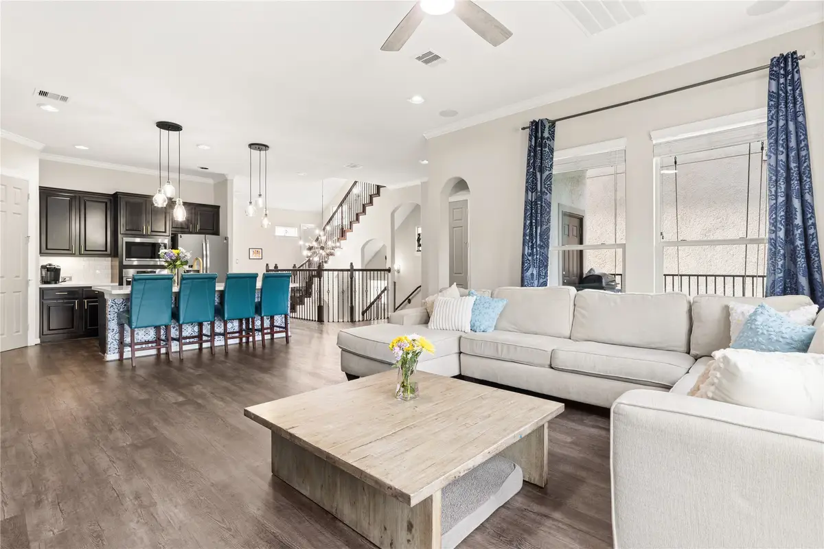 10215 Spring Shadows Park Circle, Houston, TX 77080 - #1