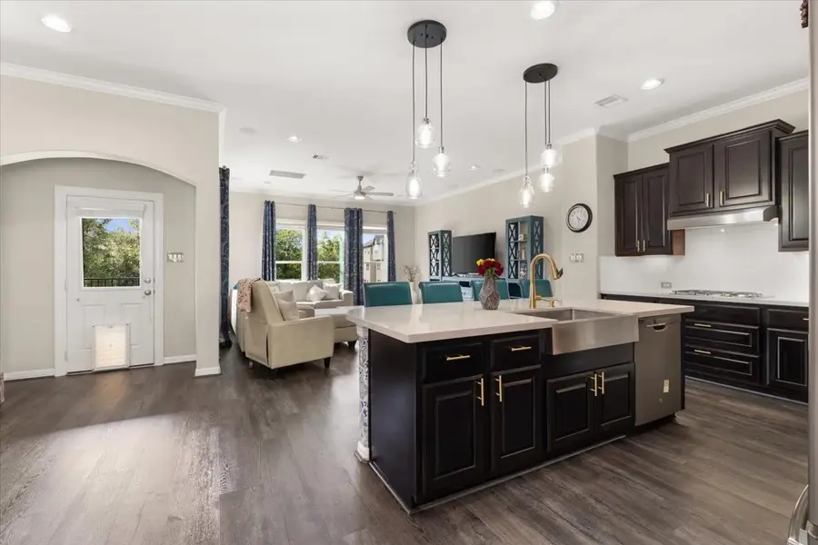 10215 Spring Shadows Park Circle, Houston, TX 77080 - #2