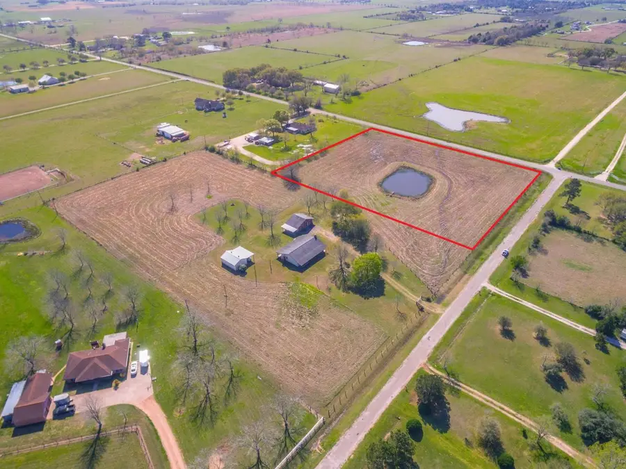 0 Domino Road, Waller, TX 77484 - #2