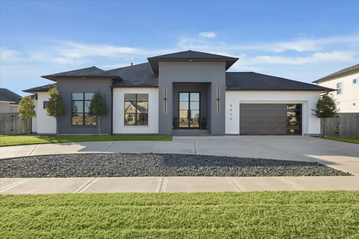 4912 Lost Creek Lane, League City, TX 77573 - Image #1