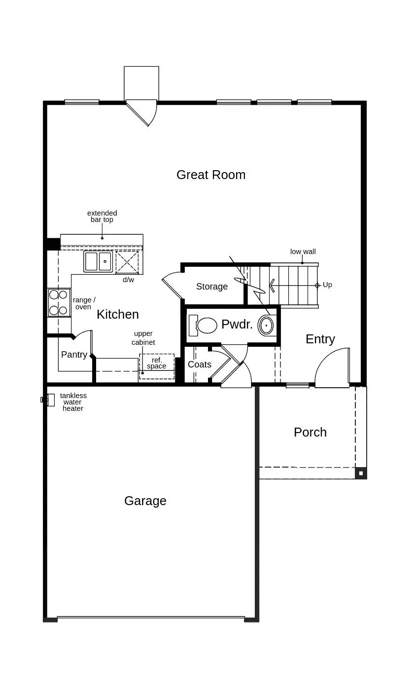 10387 Laurel Crest Trail, Willis, TX 77378 - #2