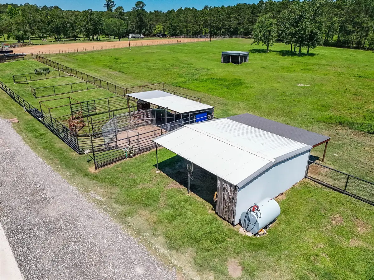 TR 1 Fm 3179, Huntsville, TX 77340 - #1