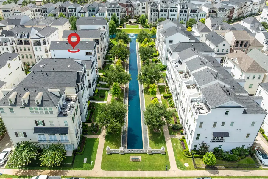 814 Dunleigh Meadows Lane, Houston, TX 77055 - #3