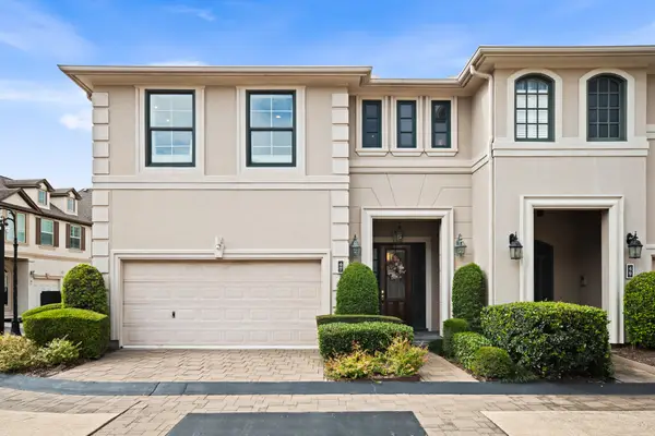 47 Milan Estates, Houston, TX 77056