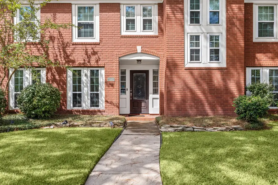7407 Knoll Cliff Court, Houston, TX 77095 - #3