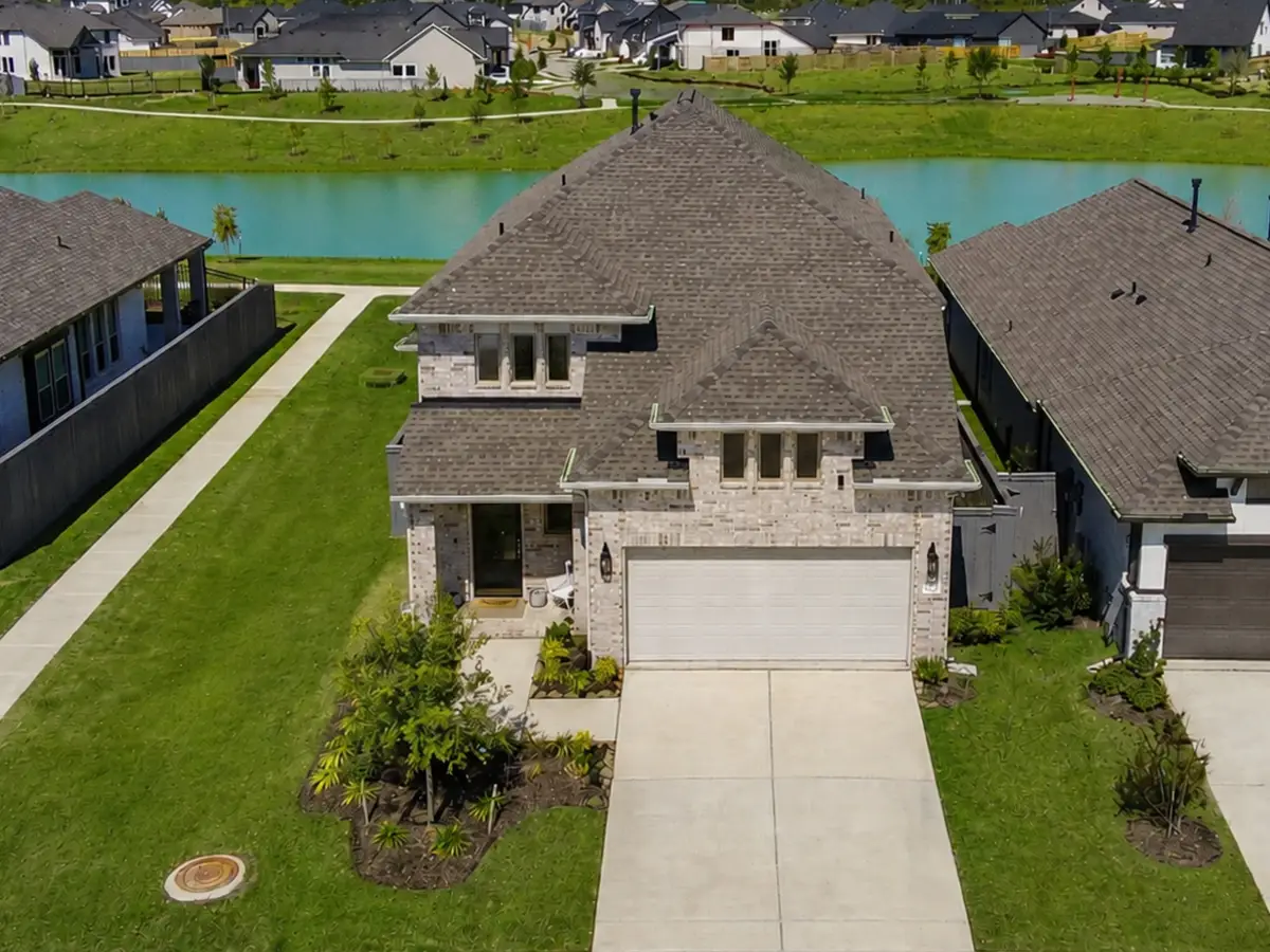 26434 Bright Eyes Lane, Hockley, TX 77447 - #1