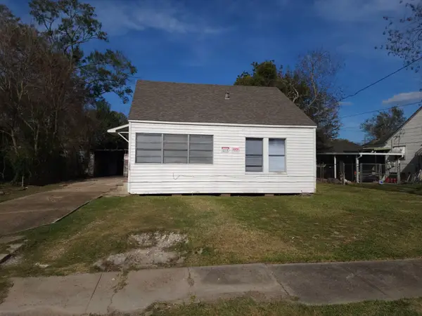 1350 Edwin Street, Beaumont, TX 77705