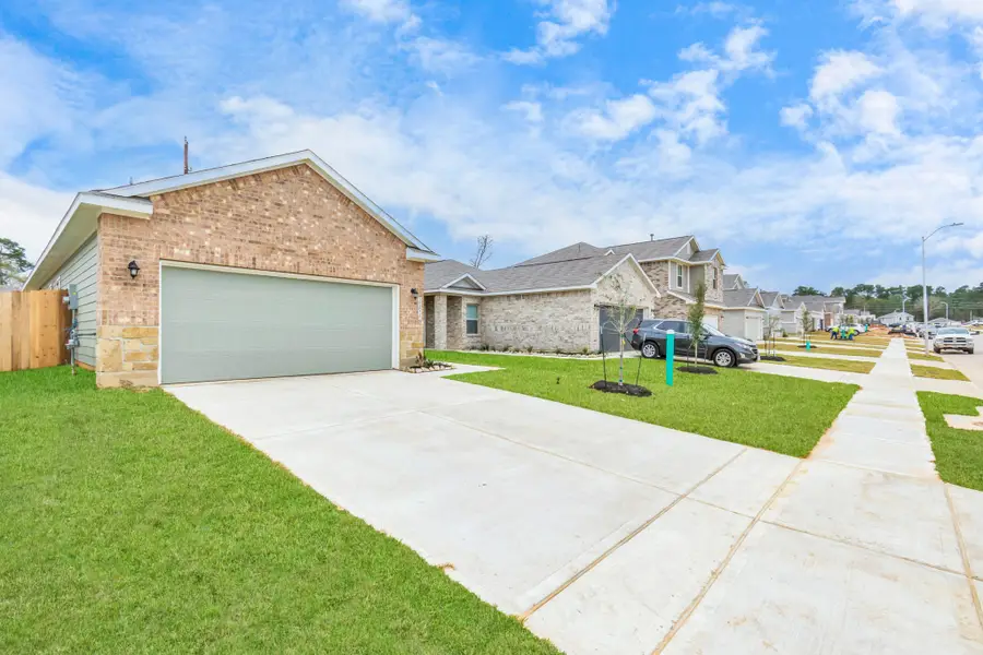 25838 Boxwood Hedge Lane, Tomball, TX 77375 - #3