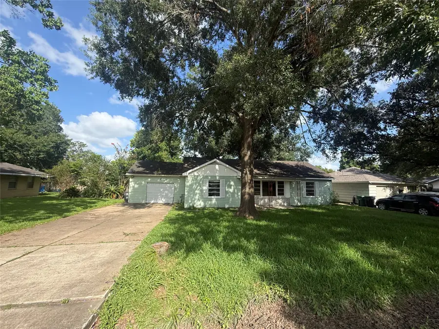 5501 Milart Street, Houston, TX 77021 - #2
