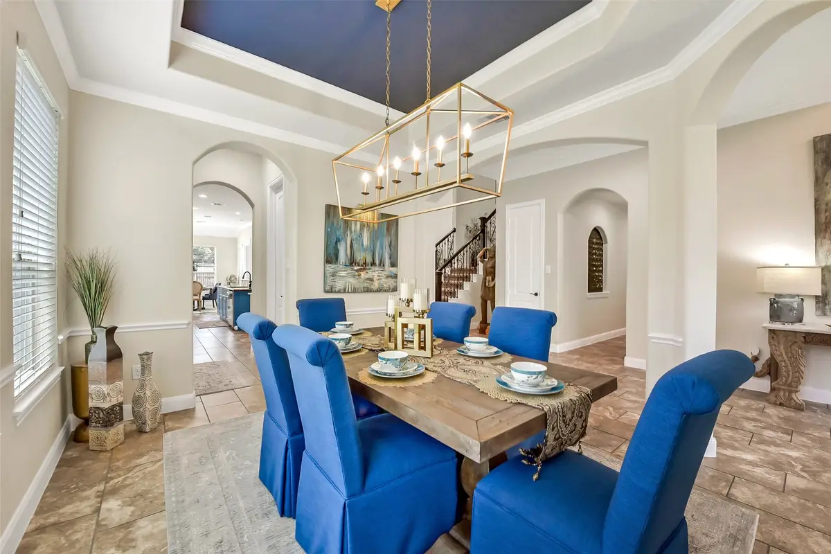 1521 Dusty Rose Court, Friendswood, TX 77546 - #1