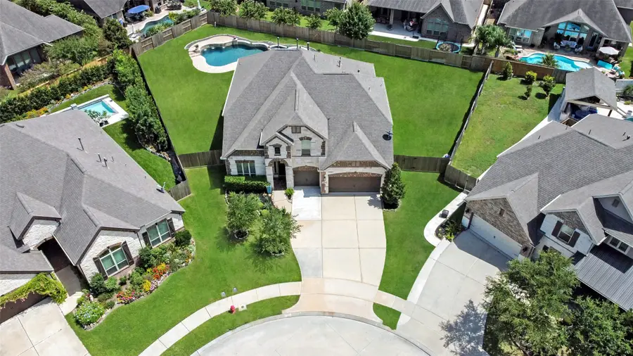 1521 Dusty Rose Court, Friendswood, TX 77546 - #3