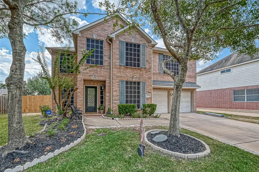 23826 Browndale Ct Court, Katy, TX 77494 - Image #2