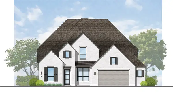 12015 Lake View Boulevard, Mont Belvieu, TX 77523