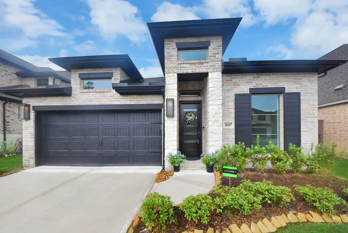 16607 Yaklin Meadow, Humble, TX 77346 - #1