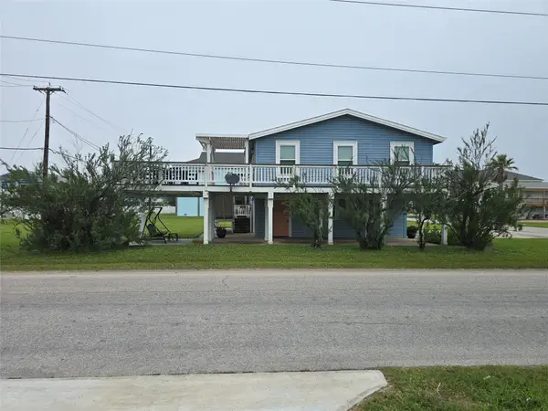 4222 Mason Drive, Galveston, TX 77554