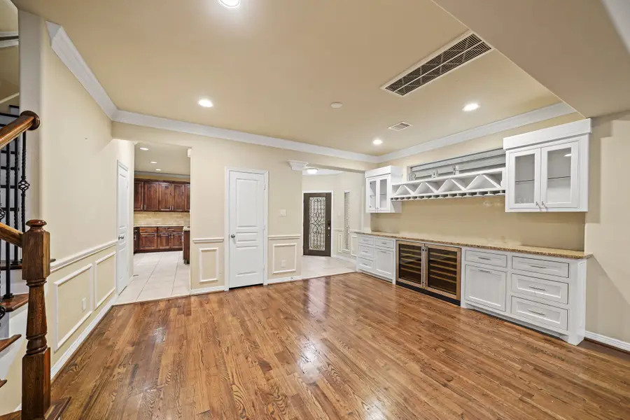 1121 Beall Landing Court, Houston, TX 77008 - Image #3