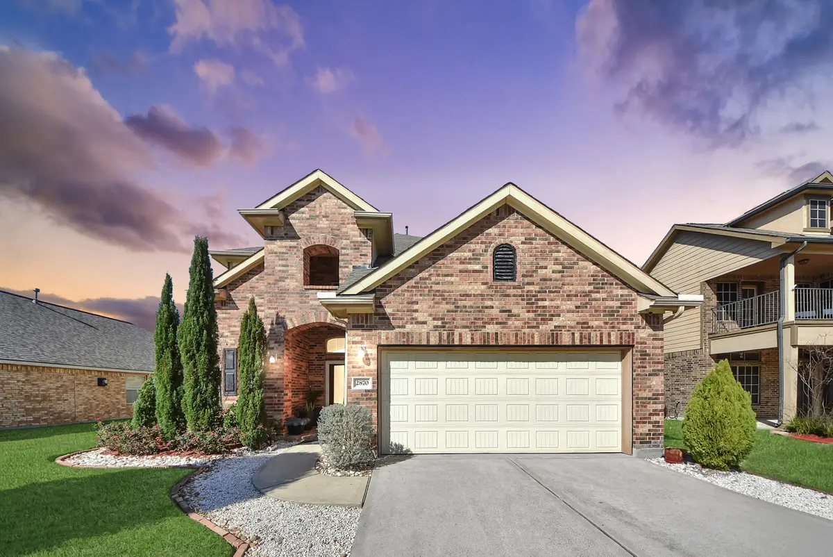 2870 Ginger Cove Lane, Dickinson, TX 77539 - Image #1