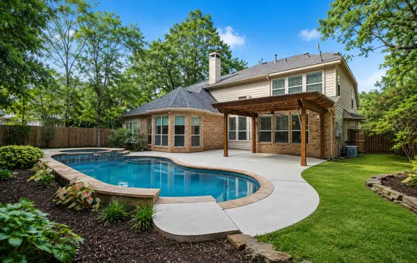 19 Wildever, The Woodlands, TX 77382