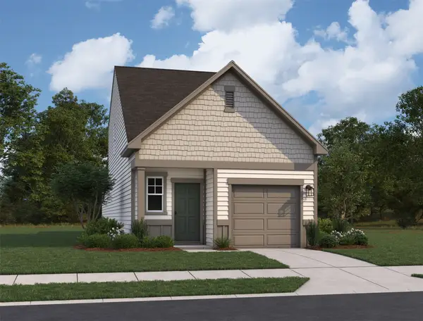 25762 Olympic Trail, Magnolia, TX 77355