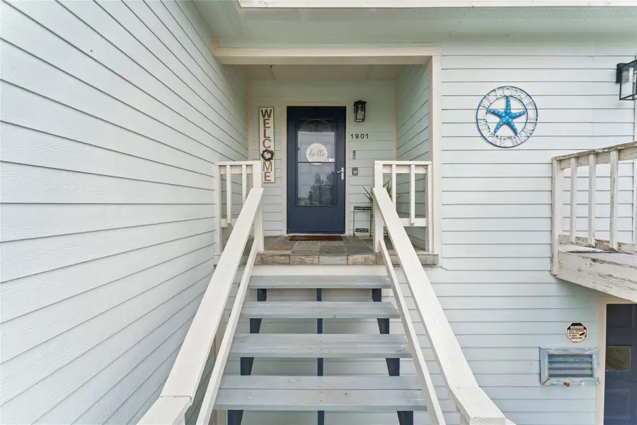 1901 Bayou Homes Drive, Galveston, TX 77551 - #3