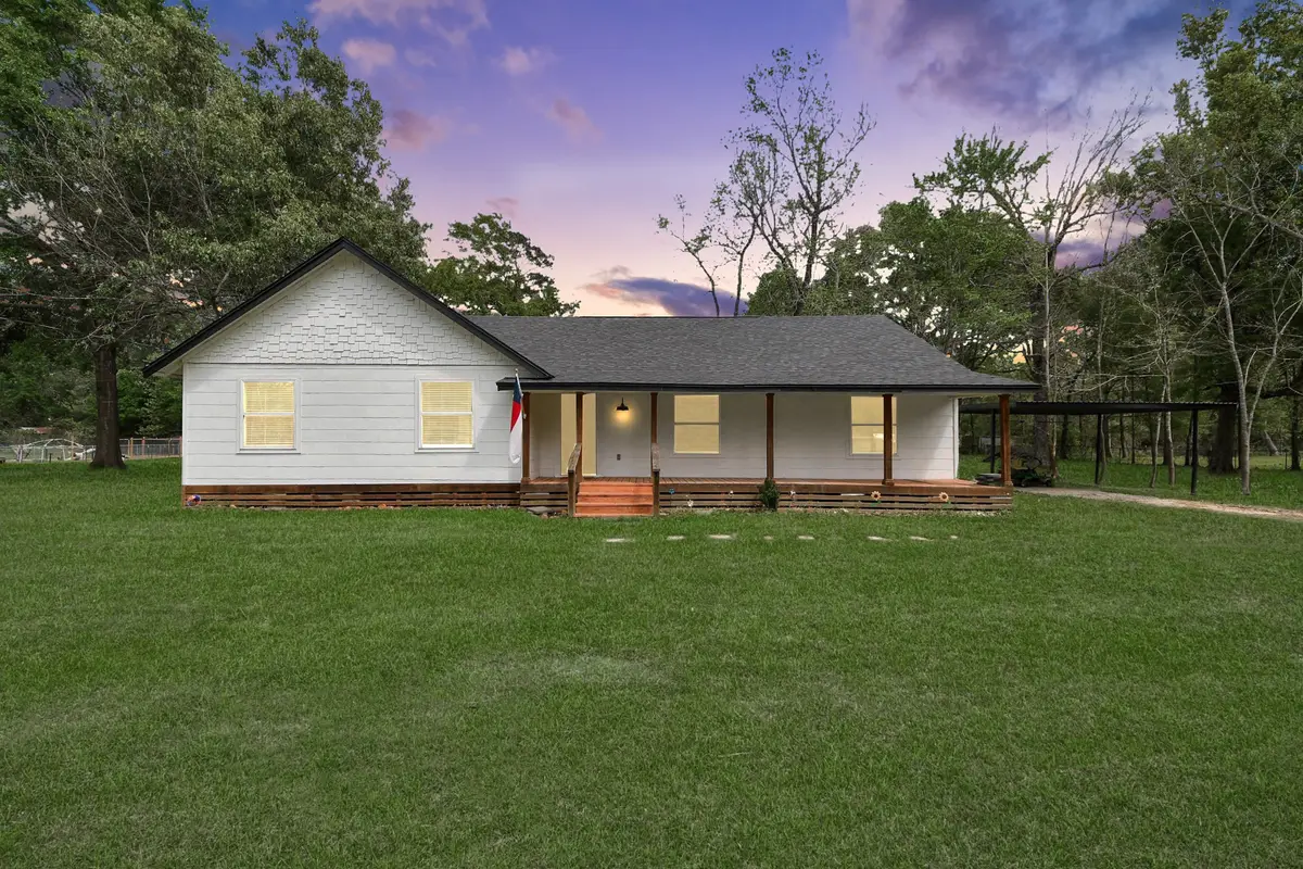 526 County Road 4321, Dayton, TX 77535 - #1