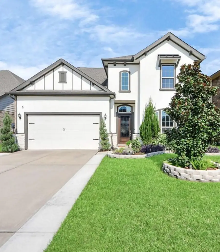 29630 Kynndal Shore Drive, Spring, TX 77386 - Image #2