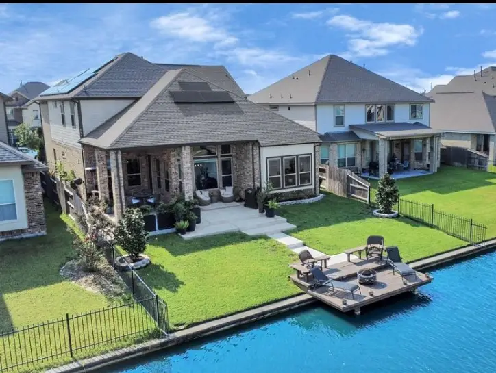 29630 Kynndal Shore Drive, Spring, TX 77386 - Image #3