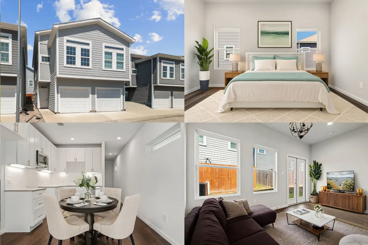 4938 Paradigm Lane, Spring, TX 77379 - Image #1