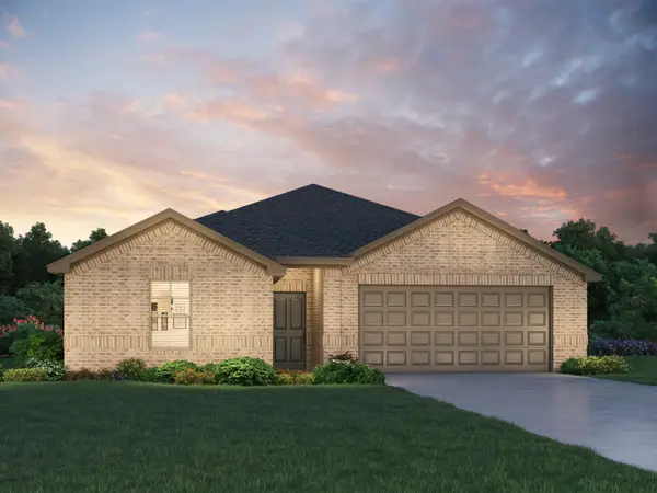 208 Raine Manor Court, Montgomery, TX 77316
