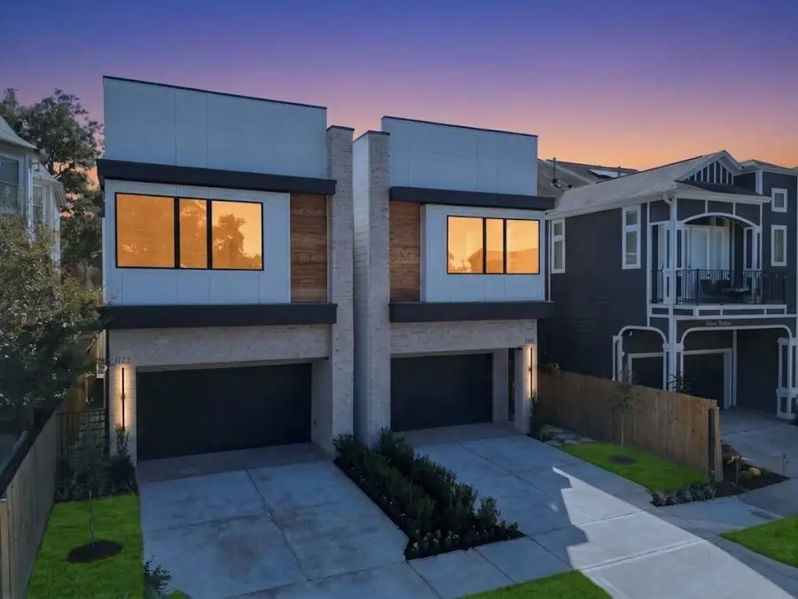 1120 E 26th Street, Houston, TX 77009 - #3