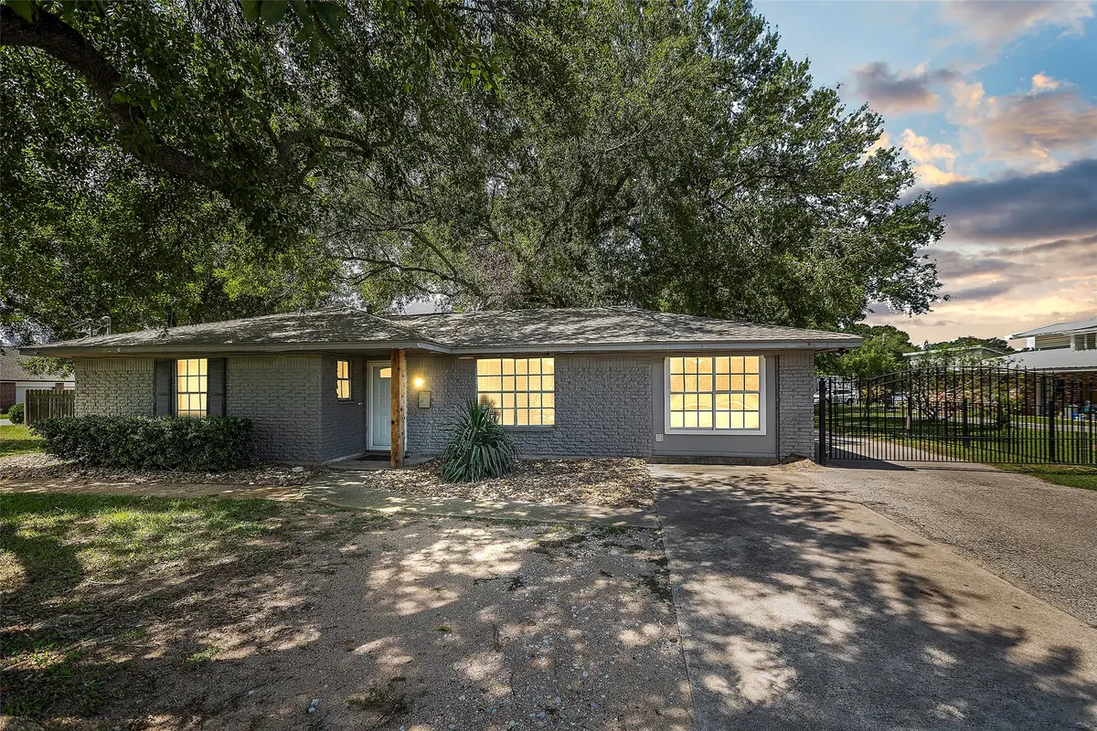 15915 Mueschke Road, Cypress, TX 77433 - #1