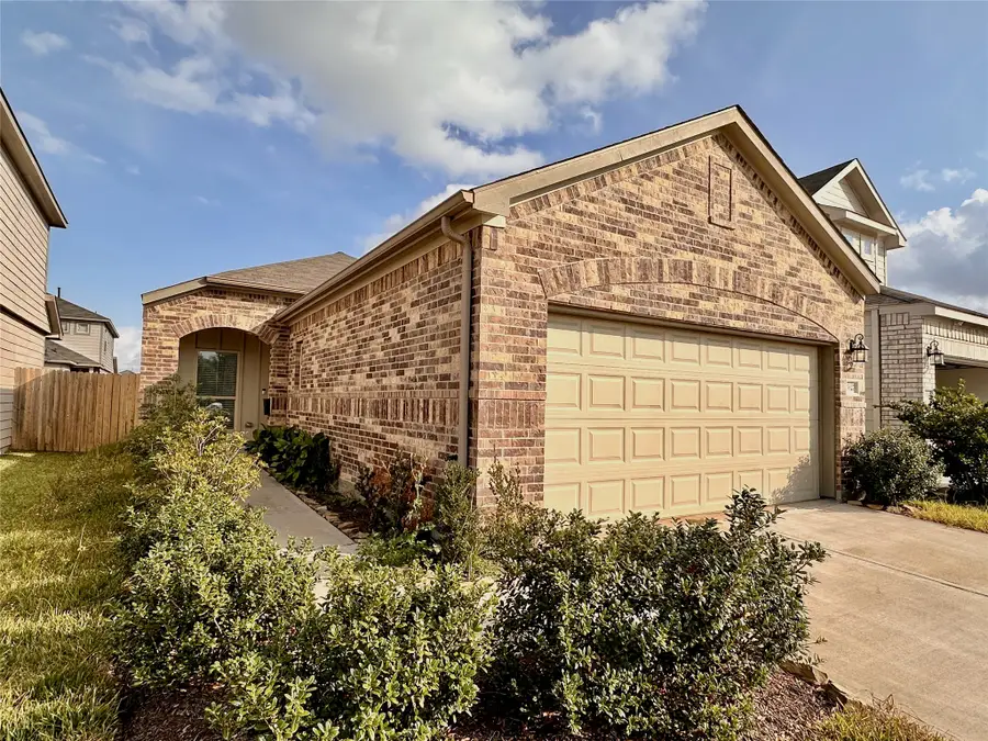 13327 Myrtle Meadows Lane, Houston, TX 77048 - #2