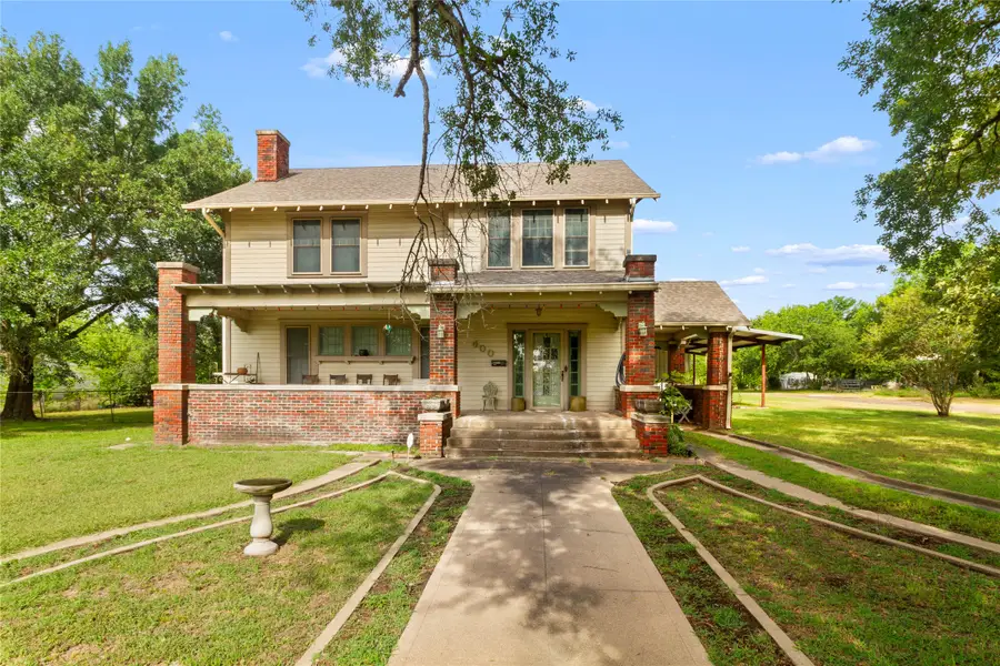 400 S Mckinney Street, Mexia, TX 76667 - #2
