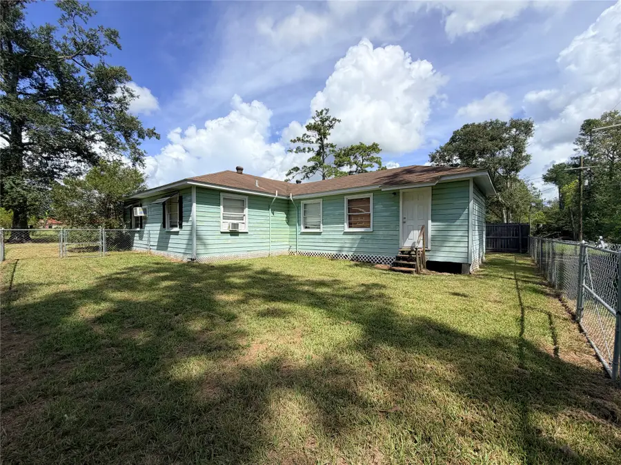 545 Jordan Street, Kountze, TX 77625 - #3