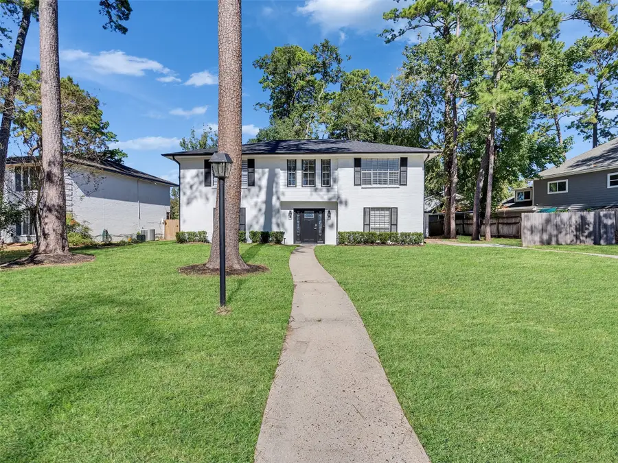 7610 Theisswood Rd, Spring, TX 77379 - Image #2