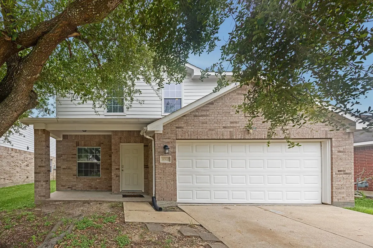20815 Dewberry Creek Lane, Katy, TX 77449 - #1