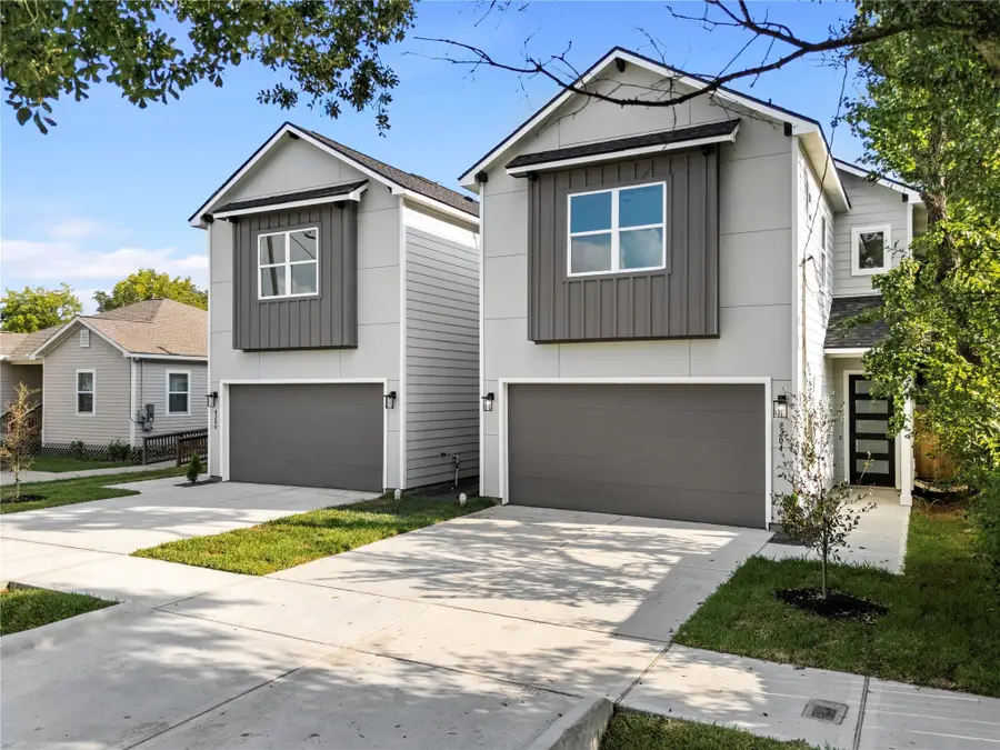 8204 Barlow Street, Houston, TX 77028 - Image #2
