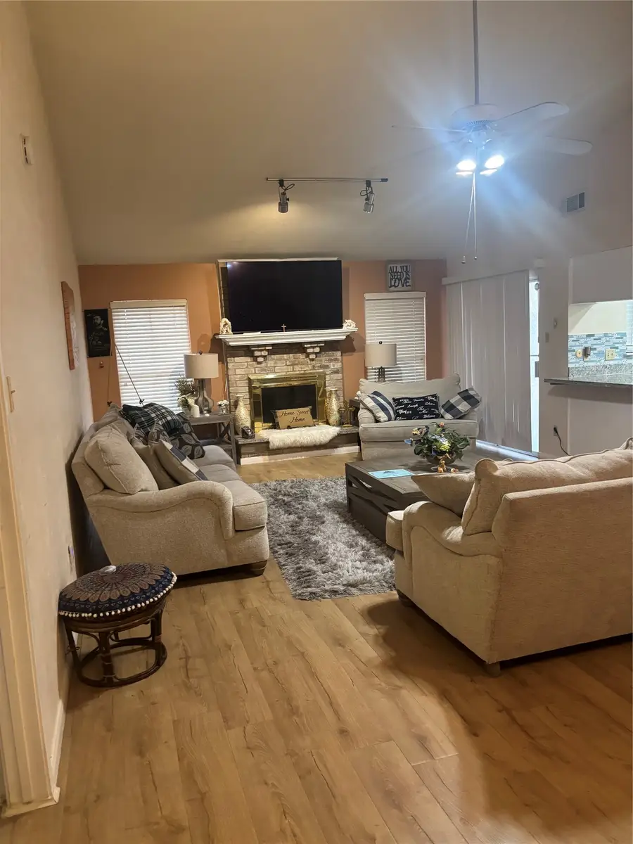 7602 Harpers Glen Lane, Houston, TX 77072 - #3