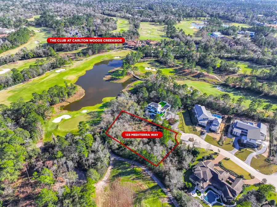 123 Mediterra Way, Spring, TX 77389 - #2