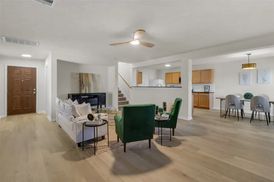 18446 Westgate Springs Lane, Cypress, TX 77433 - Image #3