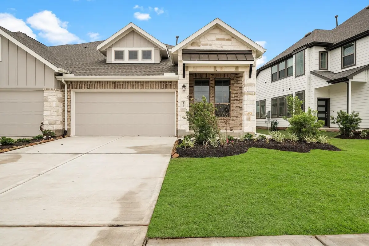 1547 Crystal Stream Drive, Missouri City, TX 77459 - #1