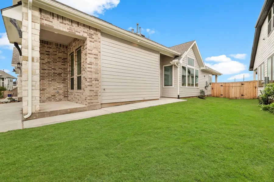 1547 Crystal Stream Drive, Missouri City, TX 77459 - #3