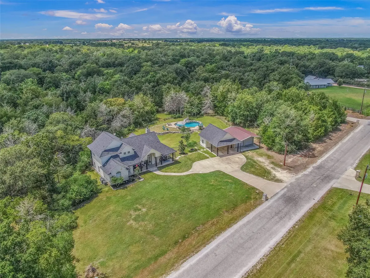 442 Shady Creek Drive, Bryan, TX 77808 - #1