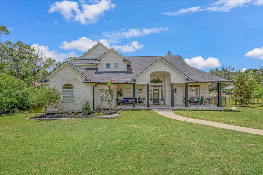 442 Shady Creek Drive, Bryan, TX 77808 - #2