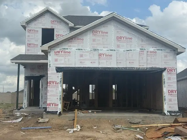 12614 Costal Bend Way, Cypress, TX 77433 - #2