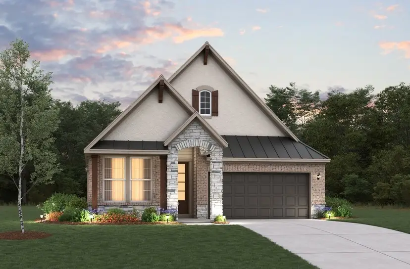 21159 Secret Garden Lane, Tomball, TX 77377 - #1