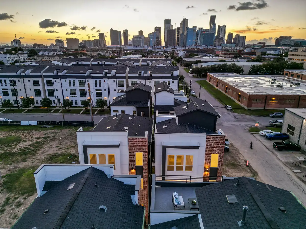 3032 Lamar Street, Houston, TX 77003 - #1