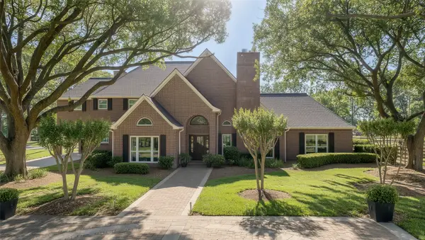 17020 Cypress Rosehill Road, Cypress, TX 77429